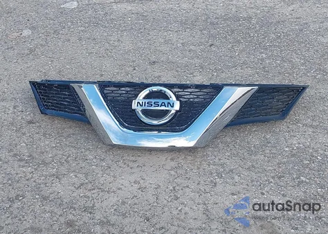 2016 Nissan Rogue S из США, поврежденный, VIN KNMAT2MV8GP709595